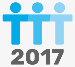 Train The Trainer 2017 Logo - Vector Graphics