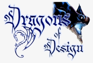 Dragon Logo 2 - Wiki