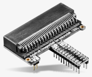 Adafruit Dragontail For Micro - Micro Bit