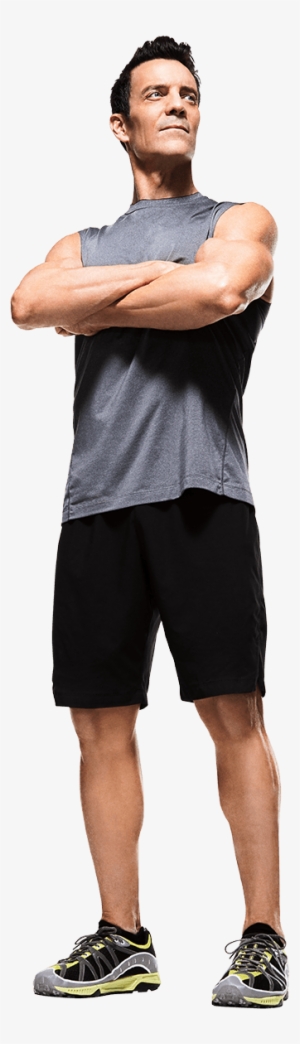 Tony Horton - Board Short