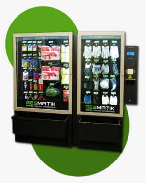 Distributore Automatico - Maquina Expendedora De Herramientas