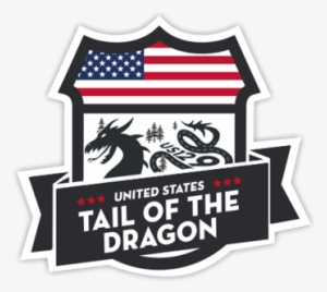 Tail Of The Dragon - Deals Gap, North Carolina