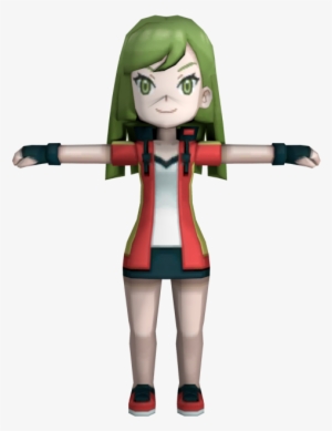 Download Zip Archive - Ace Trainer Pokemon Alpha Sapphire