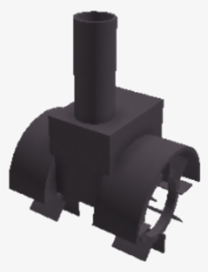 Blessed Steam Engine Parts - Plastic