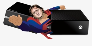 Our Glorious Lord Hears About Xbox One - Xbox One