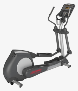 Rating - 88 - 8% - Life Fitness Cross Trainer