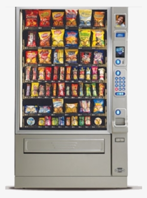 Us Vending Machine