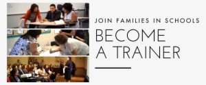 Copy Of Become A Trainer - Become Trainer