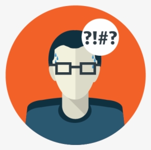 Your Tech-co Founder If Full Of Work And Needs Some - Workload Icon Png