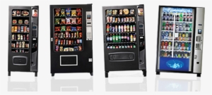 Brisbane Vending Machines By Gecko Vending - Selectivend Beverage ...