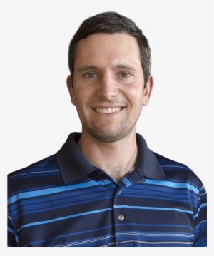 Martin Trainer - Head Shot