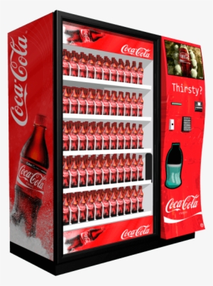 Despachadores De Coca Cola