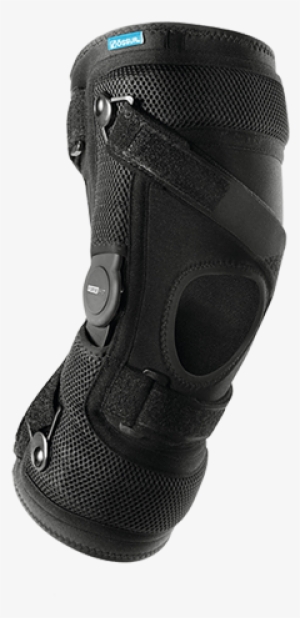 Ossur Gii Trainer - Ossur Form Fit Knee Brace