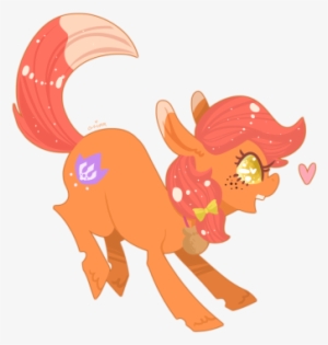 Sellyme, Freckle Fire - Animal Figure
