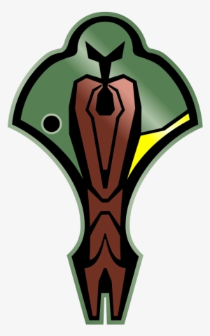 The Return Of The Gul - - Star Trek Cardassian Symbol