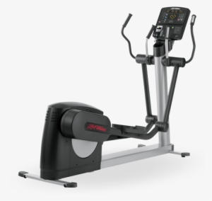 Integrity Series Elliptical Cross-trainer - Elíptica Life Fitness Integrity