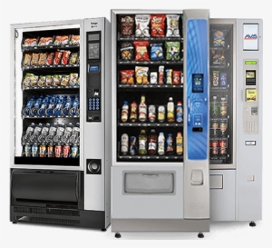 Vending Machines - Vending Machine