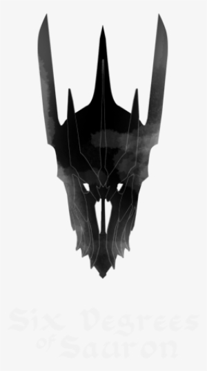 Sauron Logo Png