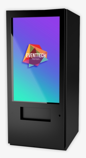 Branding - Computer Monitor