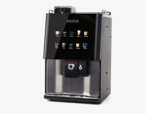 Table Top Vending Machines - Coffetek Vitro X4 Espresso