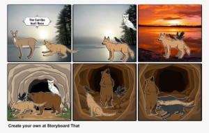 Roco Gets Hurt - Stallion