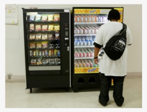 Can Vending Machines Really Cause Obesity Quality Vending - Drink Vending Machine School