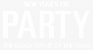 New Years Eve Party - Invite To A Cosmetics Launch Party