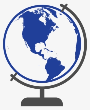 File Foreign Patent Application - World Map