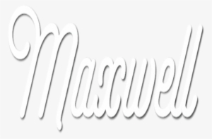 New Years Eve Party At Maxwell - Calligraphy