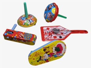 Vintage Ideas For New Year's Eve - New Years Noisemakers