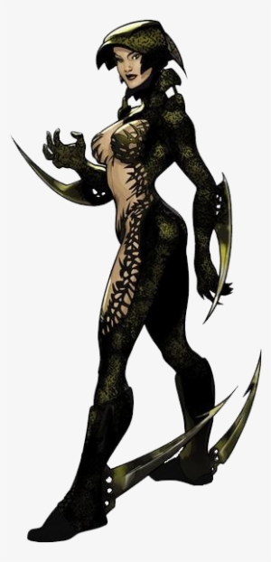 Paragon - Paragon Marvel