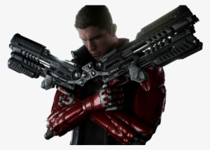 Paragon Render Comments - Paragon - Essentials Edition - Playstation 4