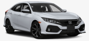 New 2018 Honda Civic Sport - Honda Civic Sport 2018