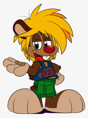 Guile Design Update - Design