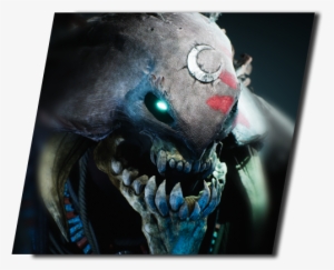 Khaimera Slant - Khaimera Paragon Png