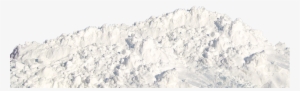 Snow Pile Png - Pile Of Snow Png