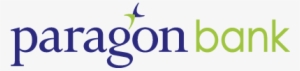 Paragon Bank Logo