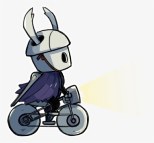 Fish Noise Demonstrates Why I Loathe Lore With Rad - Knight Fanart Hollow Knight Little Knight