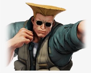 Favorite Sfv Costumes - Cartoon