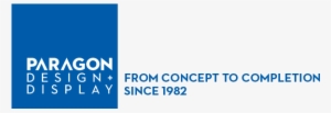Paragon Design Display - Parallel