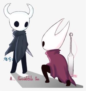 Hollow Knight Fanart I Made For Fun, Ended Up Really - Hollow Knight Hollow Knight Young