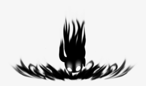 Descending Dark - Hollow Knight Descending Dark