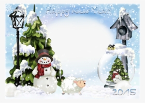 Winter Snowdrifts - Navidad En Familia España