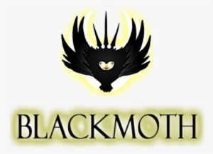 Original) - Hollow Knight Blackmoth