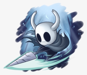 Hollow Knight