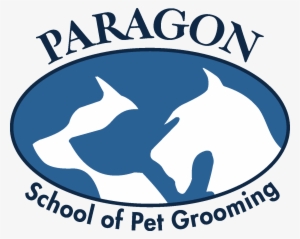 Paragon Logo Web - National Cat Groomers Institute Of America