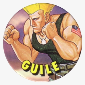 #25 - Street Fighter Ii: The World Warrior