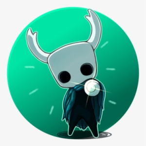 Hollow Knight By Monty-q - Hollow Knight