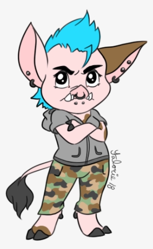 7yplgiw - Cartoon