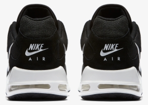 Nike Air Max Guile - Midnight Navy/white